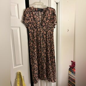 Realisation Par Monica dress in Fantasy